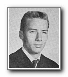 Roger Calhoon: class of 1959, Norte Del Rio High School, Sacramento, CA.